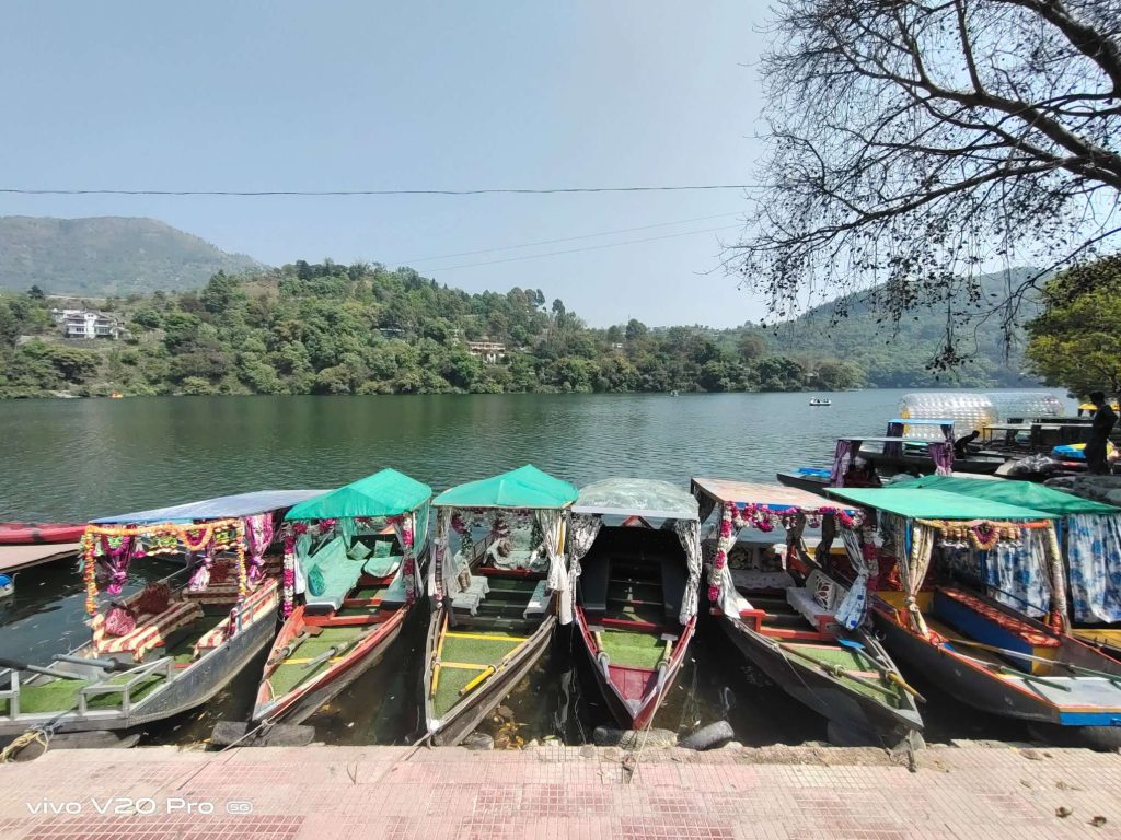 Bhimtal