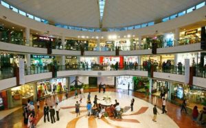 ELANTE MALL CHANDIGARH
