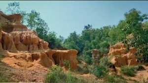 gongoni grand canyon