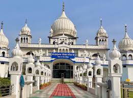 Gurudwara sri guru tegh bahadur sahib