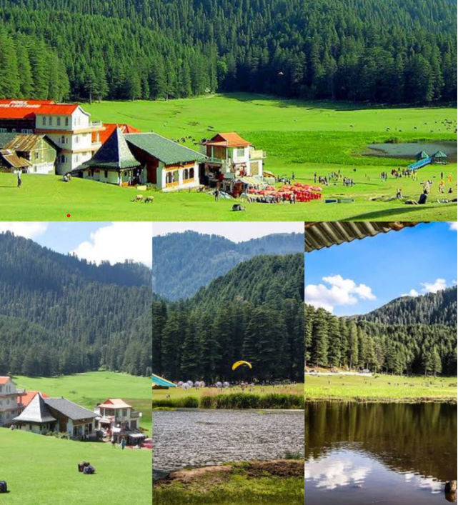 Khajjiar