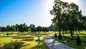 Leisure valley chandigarh