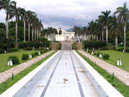 pinjore garden hariyana