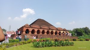Bishnupur rasmoncho