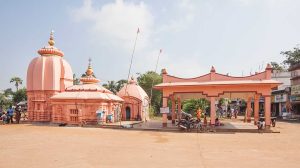 shrishrimatri mandir